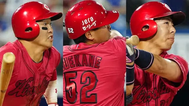 カープ『交流戦DH』に誰を置けば打線が最強になるのか？