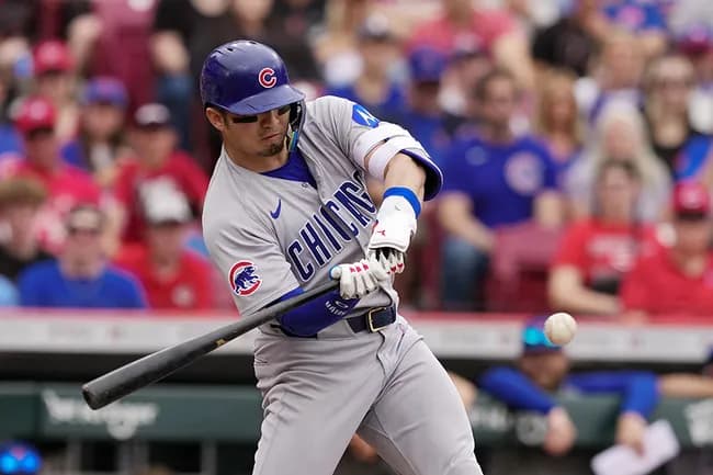 MLBで156キロのシンカーをとらえて逆転3ランを叩き込んでも話題にならない日本人がいるらしい