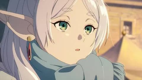 フリーレン「うつでも働きなよ。ヒンメルならそうした」