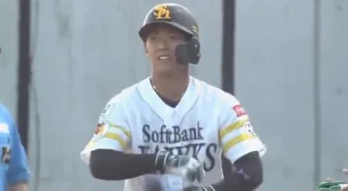 今宮健太、実戦復帰で2安打2打点　6月3日からの交流戦で1軍合流を目指す