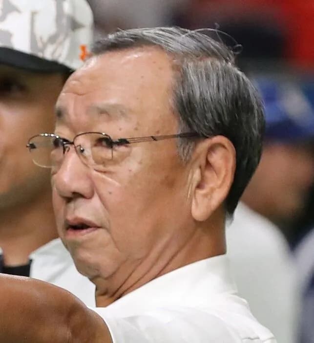 元巨人・堀内恒夫氏　先発投手の『クオリティー・スタート』をバッサリ　「2点取られて負けてたら何にもならんじゃん」