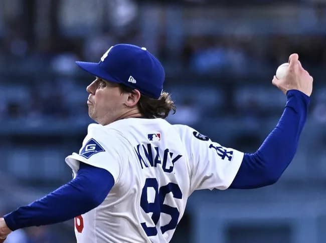 【MLB】ドジャース右腕の婚約者、自宅の「害獣被害」を明かす　ネズミやアライグマに「本当にうんざり」