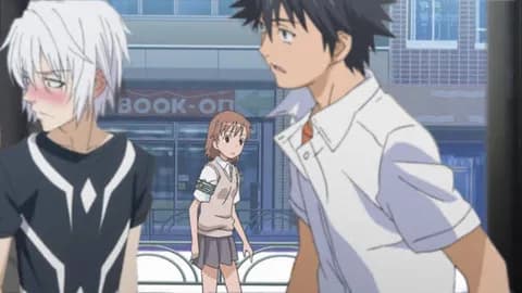 上条当麻「イクッ！イクッ！ビリビリより気持ちいい！」←御坂の脳を一番破壊しそうな相手