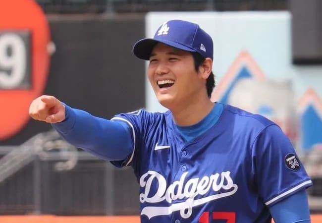 大谷翔平がやってたら幻滅しそうなこと