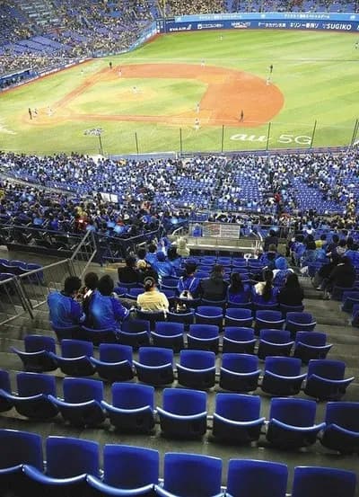 横浜市住みの女の子ってどこで初デートすべきや？