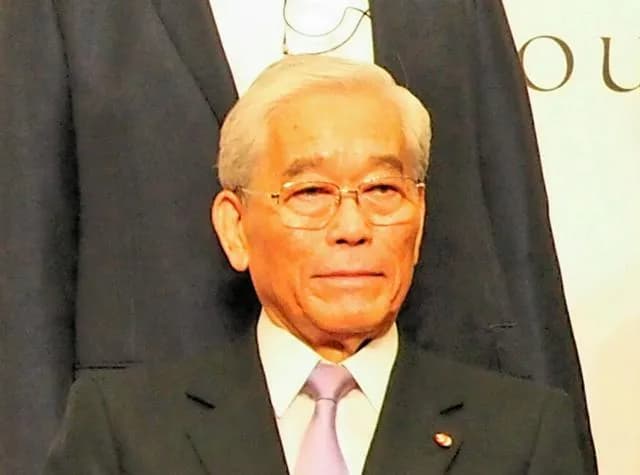 フジの日枝久氏、33年務めた東海テレビ取締役も退任へ　後任に清水賢治氏…　東海テレビ「総合的に判断した」