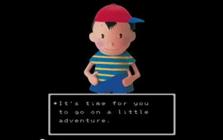 なん爺民の皆さんに質問です！MOTHER2はMOTHERやってなくても楽しめますか？
