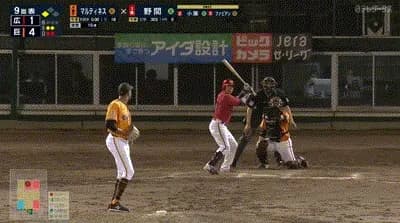 【巨人対広島11回戦】巨人が４－１で広島に勝利し２位浮上！増田陸が自身初先頭打者アーチ＆キャベッジ特大７号！山﨑７回途中１失点で６勝目！広島は３位転落