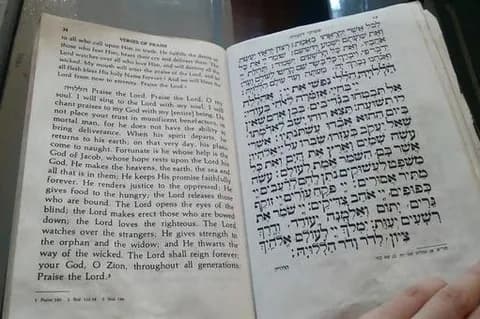 【ドン引き】イスラエル人の47%「旧約聖書のように、戦闘で征服した都市の住民を全て〇すべきだ」