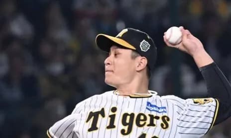 阪神タイガース、5月のチーム防御率が圧巻の『1.68』