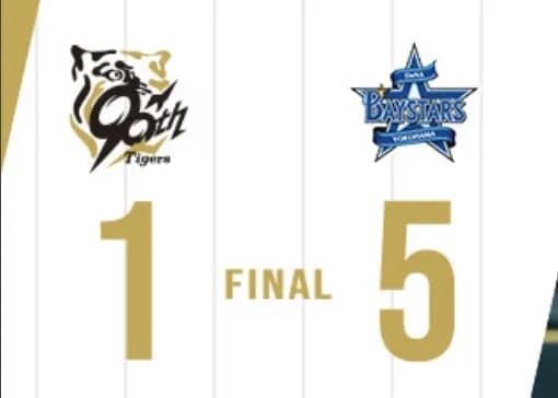 【敗戦】阪神ファン集合