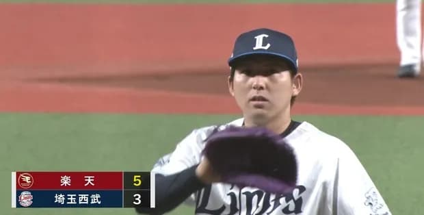 【敗戦】西武ファン集合（2025.5.29）