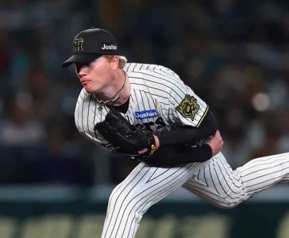 阪神・球児監督　「湯浅を少し休ませたかったので」“新勝ちパターン”ネルソン来日初ホールド