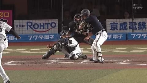 ロッテ寺地(19)←19歳で捕手やりながら当たり前のように.280打ってるんやがヤバすぎやろ