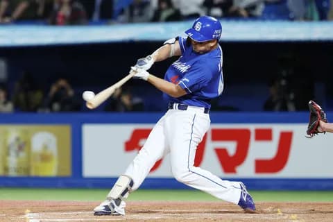 中日、川越のHRのファウル判定について抗議文提出へ