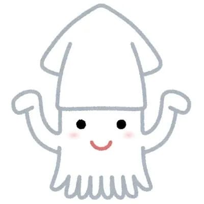 イカ「6歳児並みの知能です」←文明を築けない理由ww
