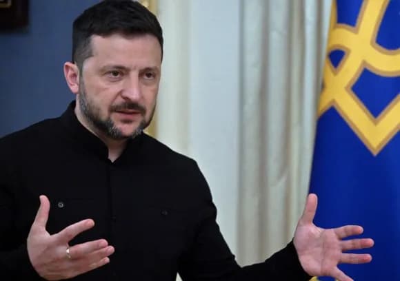 【悲報】ウクライナ、さらに300億ドルを要求・・・・・・・・