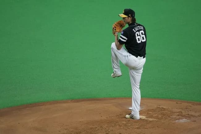 斉藤和巳4軍監督「技術指導はしない。僕の立場でやると若手は『それが正解』と思い込んでしまう」