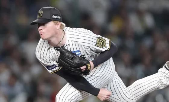 ネルソン（防御率3.38 奪三振0、BB%21.4%）