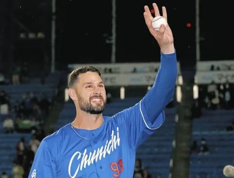 【連勝】中日ファン集合【マラー初勝利】5/29