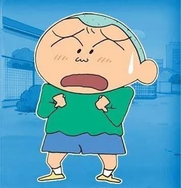 【画像】クレヨンしんちゃん「マサオくん」、韓国で嫌われすぎていたｗｗｗｗｗｗｗｗｗｗｗｗｗｗｗｗ