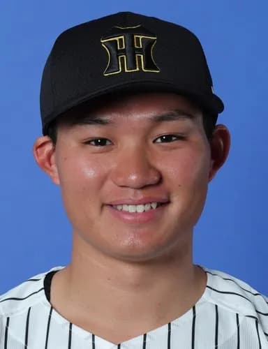 森下翔太 .278 7本 34打点 14四球 32三振 11併殺打 OPS.768←こいつの感想