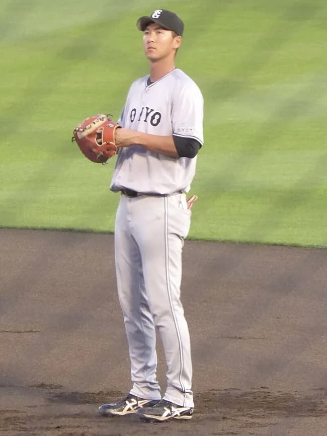 秋広(高卒3年目)「1軍で.273 10本打ったー！」阿部監督「認めない！使わない！」←これ