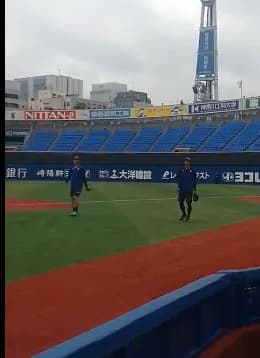 DeNA梶原と森敬斗が1軍昇格　九鬼と勝又が2軍合流へ