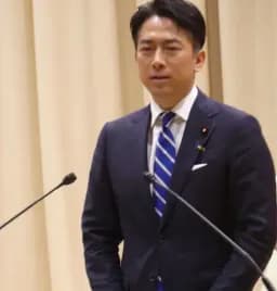 【悲報】小泉進次郎さん、古米を食って「とれも美味しい。そんなに変わりない」←これｗｗｗｗ