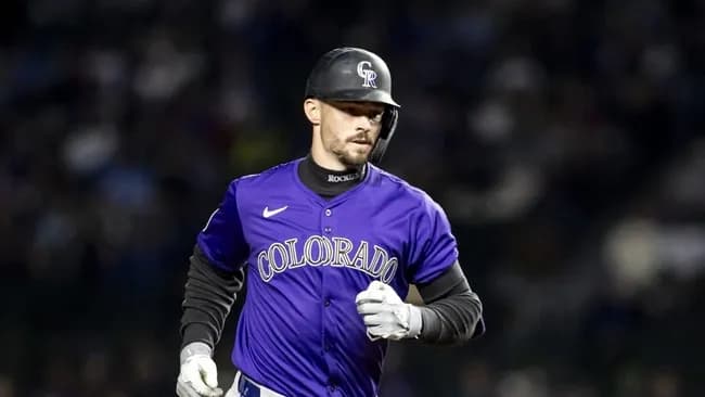 【悲報】ロッキーズ 9勝 47敗 .161