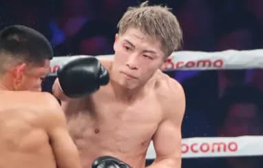 【悲報】井上尚弥さんの試合スケジュール、もうめちゃくちゃｗｗｗｗｗｗｗ