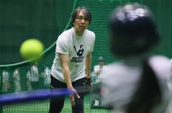 松井秀喜氏の「教えないスキル」は野球人口減少の歯止めとなるか