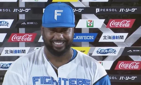 日ハムレイエス、激おこｗｗｗｗｗｗｗｗ