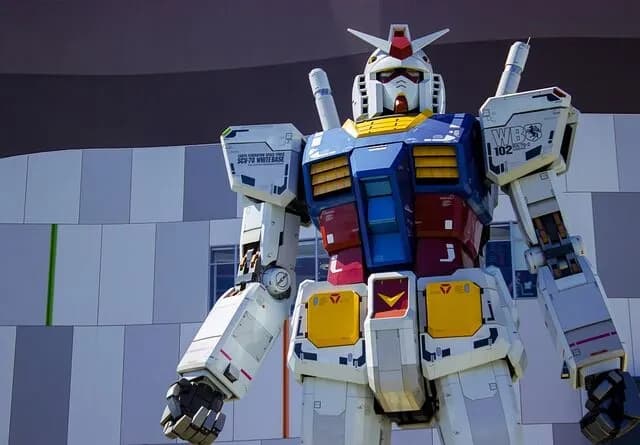 でもファースト以外でそんなに面白いガンダムってある？