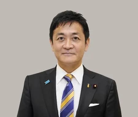 国民民主党・玉木代表「備蓄米は家畜のエサやぞ笑　喜んでる国民笑」