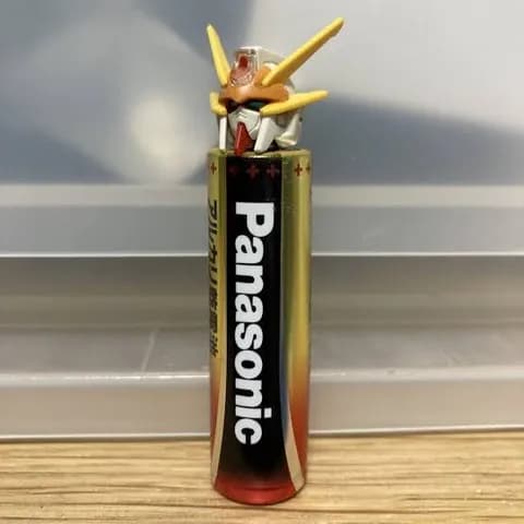 サンドロック、エアマスター、バスター←こういういてもいなくても変わらない脇役ガンダムって要る？