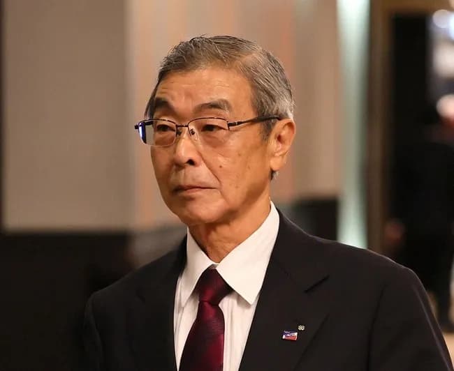 ヤクルト・成田オーナー　故障離脱者が復帰後「盛り返すことを期待している」