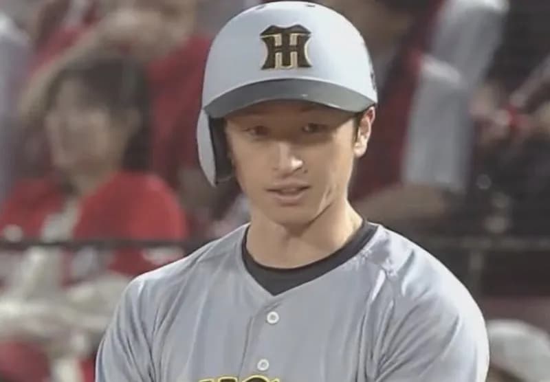 阪神、5回表に近本のタイムリーで同点、森下のラッキーで逆転に成功して阪神3 - 1カープに