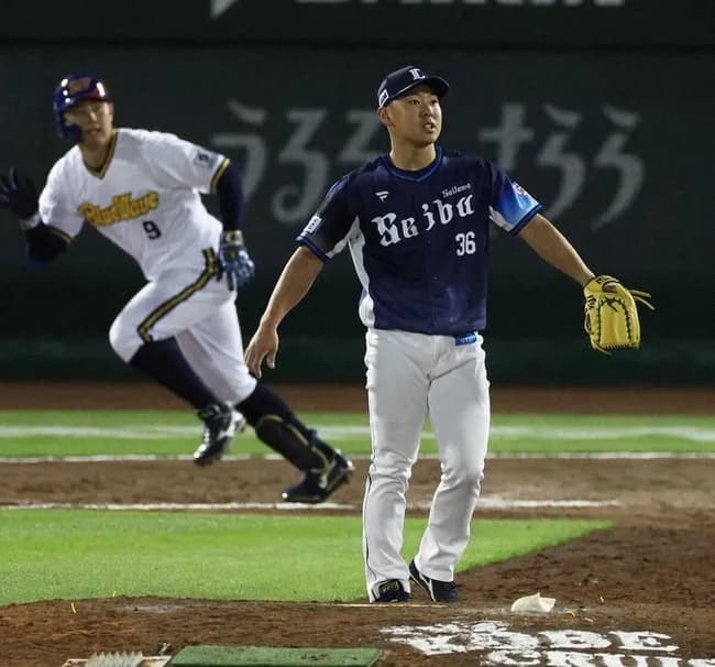 サヨナラ負けの西武・西口監督　21歳山田陽翔の痛恨被弾に「いい勉強になったんじゃないですか」