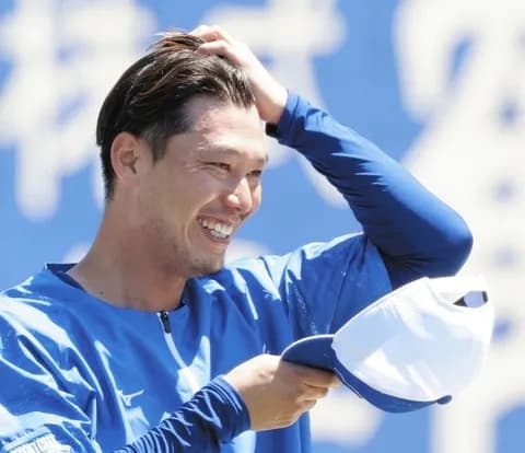 中日岩嵜の移籍に反応さまざま　温情か補強の布石か