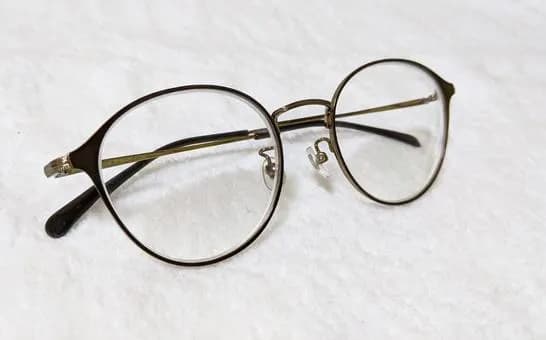 【朗報】生活保護者はメガネタダで作れるってマジ！？ｗｗｗｗｗｗｗｗｗｗｗｗｗｗｗｗ