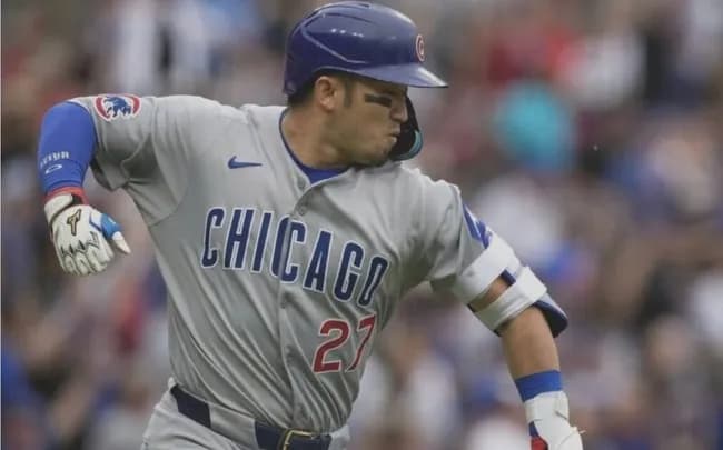 【悲報】メディアの大谷偏向、ついに外圧がかかる　「大谷多すぎ、なぜ鈴木誠也をもっと報じない？」