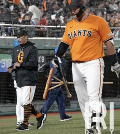 巨人がリチャードに次ぐ「トレード第２弾」を画策か……狙い目は「西武とオリックスの野手」が有力視
