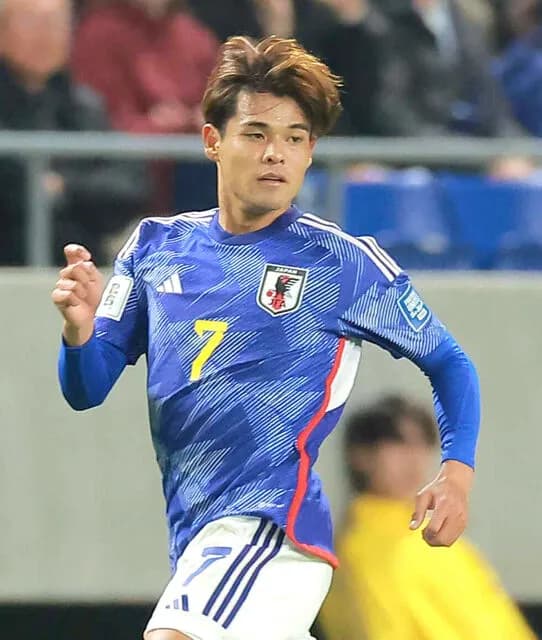 【悲報】佐野海舟へX民「プレーで見返せるのはプレーで失敗したことだけだと思う」#サッカー日本代表