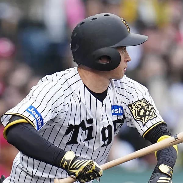 【ゲンダイ】阪神が警戒！今オフFA近本光司に「巨人の誘惑」…昨年も大山獲り画策、もう両球団に“聖域”はない