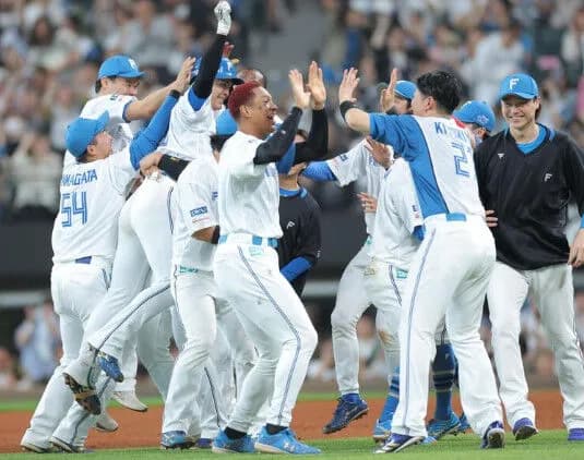 【悲報】ロッテ、サヨナラ負けで両リーグ最速30敗到達