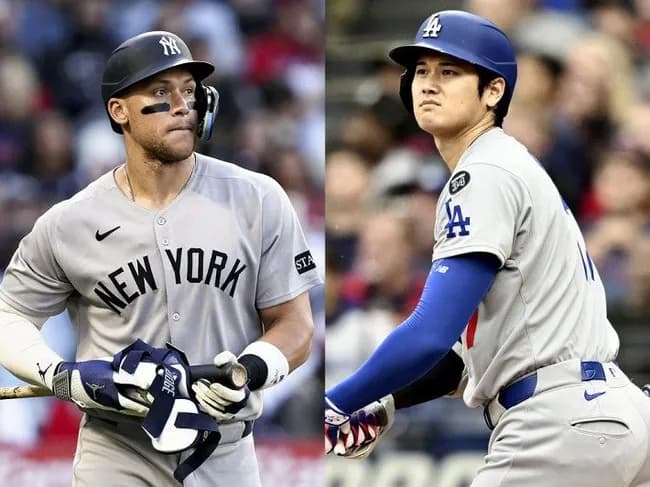 大谷ジャッジ、もはや化け物