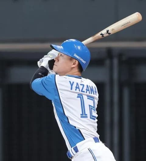 自身も驚く神采配　日本ハム・新庄監督「なんで矢沢君いったんだろ？俺」