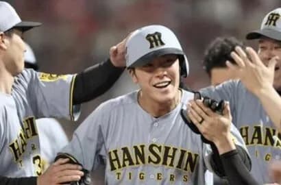 阪神・豊田『戦力外通告寸前でした』←これ