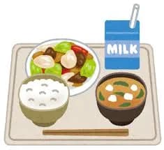 小学校の頃好きだった給食メニューｗｗｗｗｗｗｗ